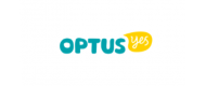 Logo of Optus 4.
