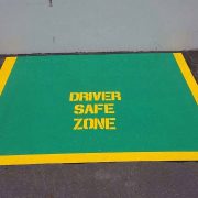 line-marking-carpark-safe-zone