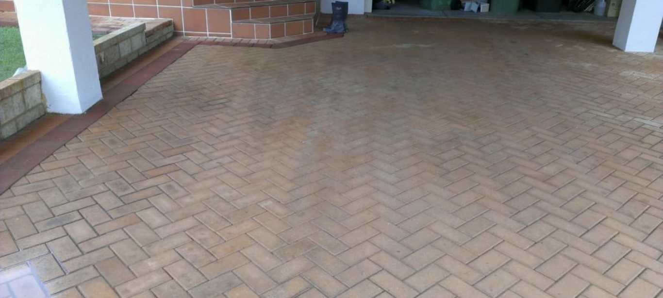 Driveway-Oil-Stain-After