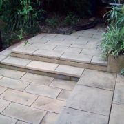 Paver Cleaning Service