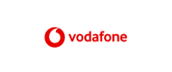 Vodafone Logo Banner