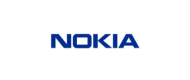 Nokia Logo Banner