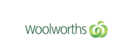 Woolworths Logo Banner