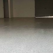 Retail Epoxy Floors After The Gem Gallery