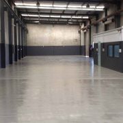After Factory Floor Sealing Process Improvement