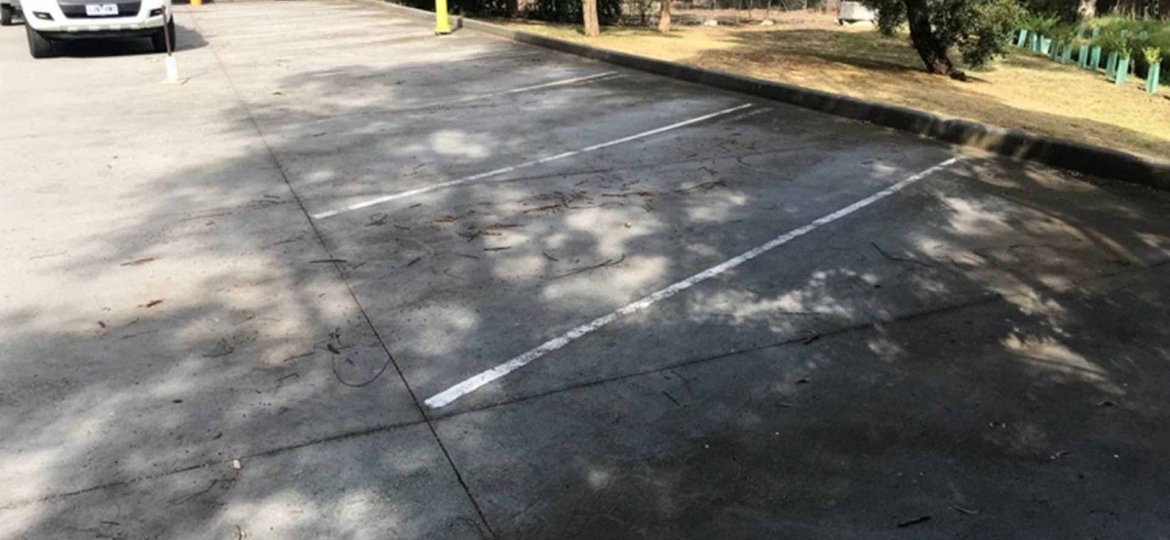 line-marking-carpark-park