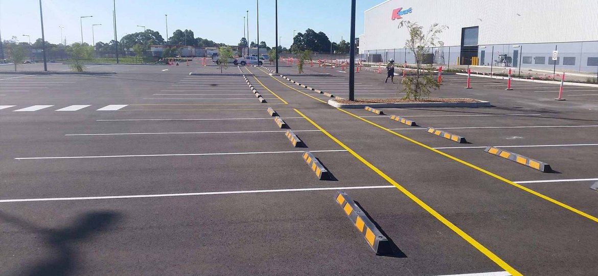 line-marking-carpark