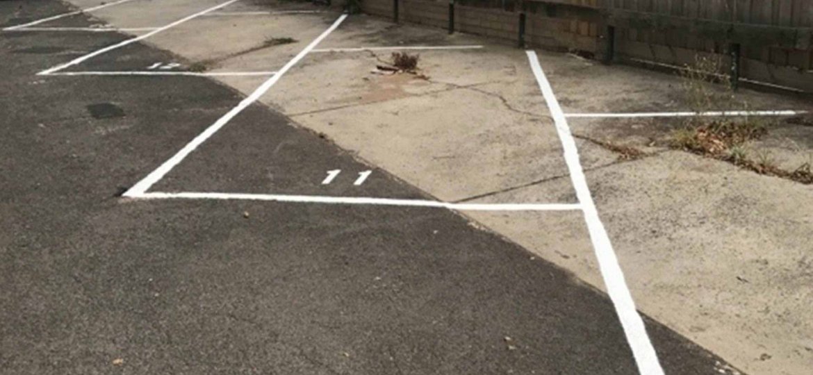 line-marking-carpark-after