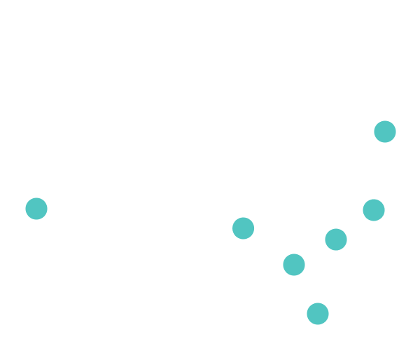 Kleenit Australia Map