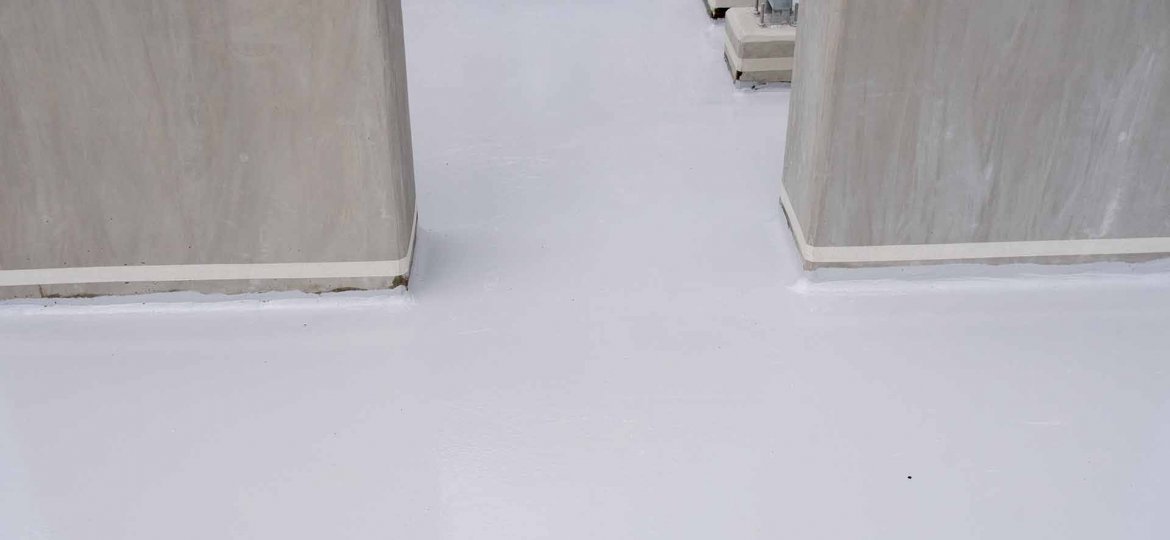 Epoxy Floor Coating Commercial The Gem Gallery